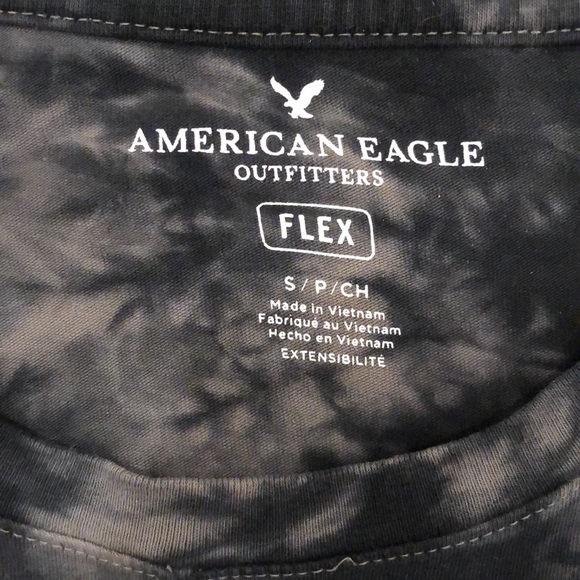American Eagle Tee Shirt (S) - Picture 2 of 2